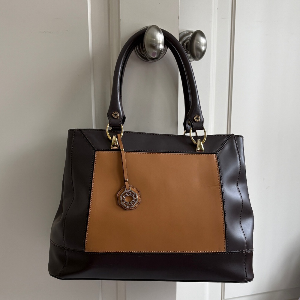 Carlo Pazolini Tote Bag